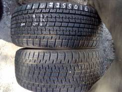 Yokohama Guardex F600. Зимние, 2015 год, износ: 30%, 2 шт
