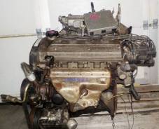 Двигатель в сборе. Toyota: Sprinter Carib, Corolla, Sprinter, Corolla II, Starlet, Cynos, Corsa, Corolla 2, Tercel Двигатель 4EFE