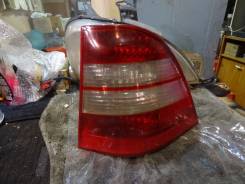 Стоп-сигнал. Mercedes-Benz M-Class, W163