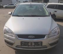 Ford Focus. CAP, HWDA