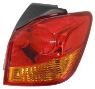 Фонарь задний MITSUBISHI ASX 10-