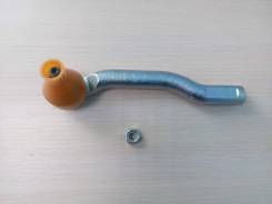 Наконечник рулевой. Nissan: NV200, Bluebird Sylphy, Wingroad, Tiida Latio, March, AD, Tiida, Note, Cube Cubic, Cube Двигатели: K9K, HR16DE, HR15DE, MR...