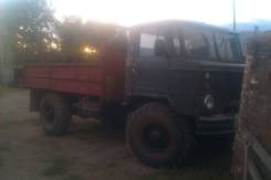 ГАЗ 66. Продается , 4 200 куб. см., 2 000 кг.
