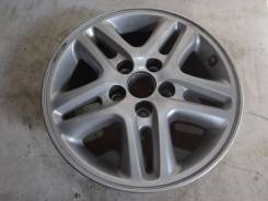 Toyota. 7.0x16, 5x114.30, ET45, ЦО 60,0 мм.