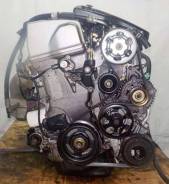 Двигатель в сборе. Honda: Edix, Stepwgn, Elysion, Element, CR-V, Accord Tourer, Accord, Odyssey Двигатель K24A
