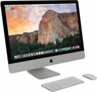 Apple iMac.