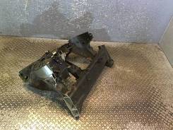 Лонжерон кузовной BMW 5 E60 2003-2009, левый