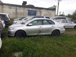 Toyota Corolla Axio. NZE144, 1 NZ