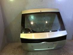 Крышка (дверь) багажника Toyota Prius 2003-2009