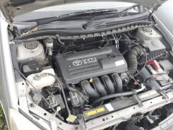 Toyota Premio. ZZT240, 1ZZ