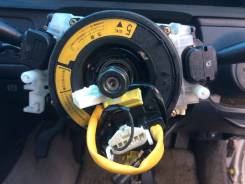 SRS кольцо. Toyota Altezza, GXE15, JCE10, JCE15 Toyota Crown, JZS155, JZS153, JZS151, GS151, LS151, JZS157 Toyota Crown Majesta, GS151, JZS151, LS151...