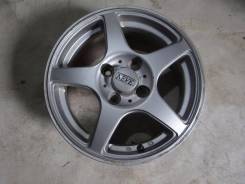 ABT. 5.0x14, 4x100.00, ET39, ЦО 60,0 мм.