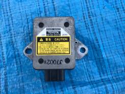 Датчик курсовой устойчивости. Lexus: IS350, GS350, GS460, GS450h, GS430, IS250, GS300 Toyota Crown, GRS184, GRS204, GRS214 Toyota Crown Majesta, URS20...