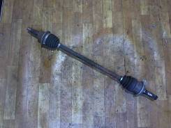 Полуось (приводной вал, шрус) Mazda CX 9 2007-2012, правая задняя