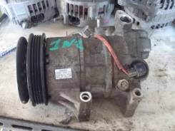 Компрессор кондиционера. Toyota: Yaris, Ractis, Echo, WiLL VS, Scion, Corolla Spacio, Platz, Soluna Vios, ist, Corolla Fielder, Probox, Belta, XA, bB...