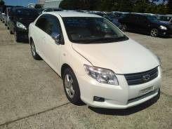 Toyota Corolla Axio. NZE144, 1NZFE