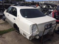 Toyota Crown Majesta. 175, 1UZ