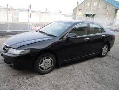 Honda Accord. CL7, K20A