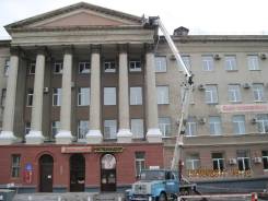 Автовышка 22метра
