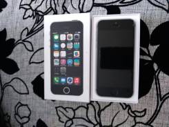 Apple iPhone 5s 32Gb. Б/у
