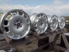 Carlsson. 8.0x18, 5x114.30, ET40, ЦО 71,0 мм.