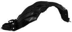 Подкрылок. Toyota Yaris, NCP131, KSP130, NSP130 Toyota Vitz, NSP130, NHP130, KSP130, NSP135, NCP131