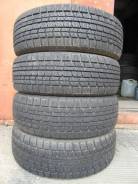 Dunlop DSX-2. Зимние, без шипов, 2008 год, 10 %, 4 шт