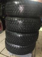 Landsail Winter Lander. Зимние, без шипов, износ: 30%, 4 шт