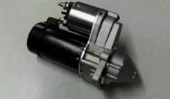 Стартер. Chevrolet: Lacetti, Lanos, Rezzo, Nubira, Aveo Двигатели: L14, L44, L95, LDA, LXT, L13, L43, LV8, LX6, LV4, LBJ, LX5