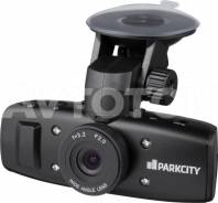 Parkcity DVR HD 350