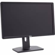 DELL. 23" (58 см), технология LCD (ЖК)