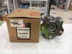 Кольцо ступицы. Nissan Murano, PZ50, TZ50, PNZ50 Nissan Teana, J32R, PJ32, TNJ32, J32 Двигатели: VQ25DE, VQ35DE