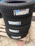 Hankook DynaPro i*cept RW08. Зимние, без шипов, 2016 год, без износа, 4 шт