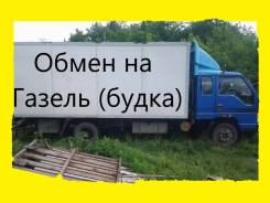 Baw Fenix. BAW Fenix 33460 (1065), 3 000 куб. см., 7 000 кг.