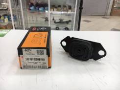 Подушка двигателя. Nissan: Micra C+C, Note, Micra, Tiida, Primera, Cube, Almera, NV200 Двигатели: HR16DE, CR14DE, K9K, CG10DE, CGA3DE, CG12DE, CR12DE...