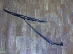 Щеткодержатель Mazda CX 9 2007-2012, левый