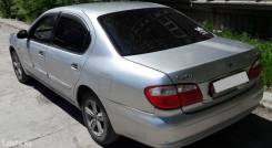 Nissan Cefiro. A33, VQ20DE