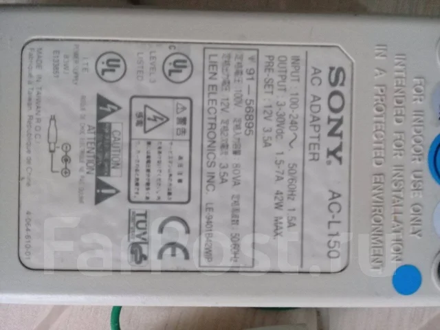 Sony. 14" ����