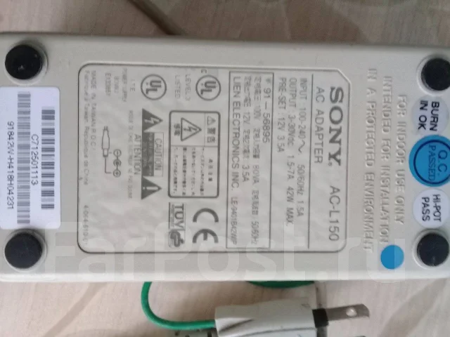 Sony. 14" ����