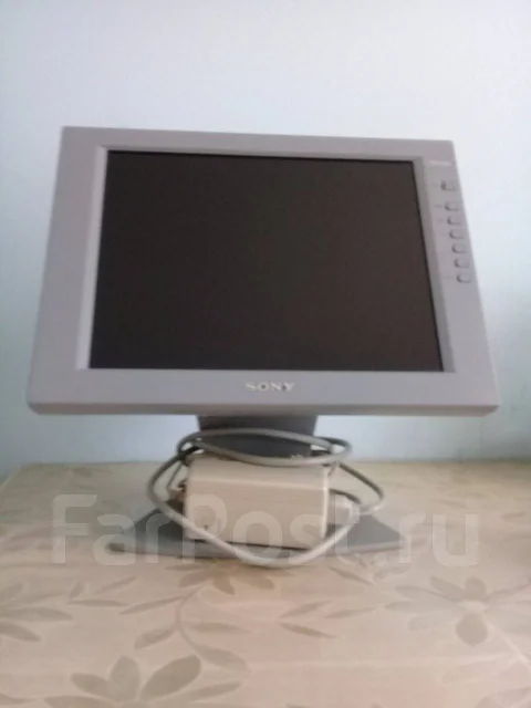 Sony. 14" ����