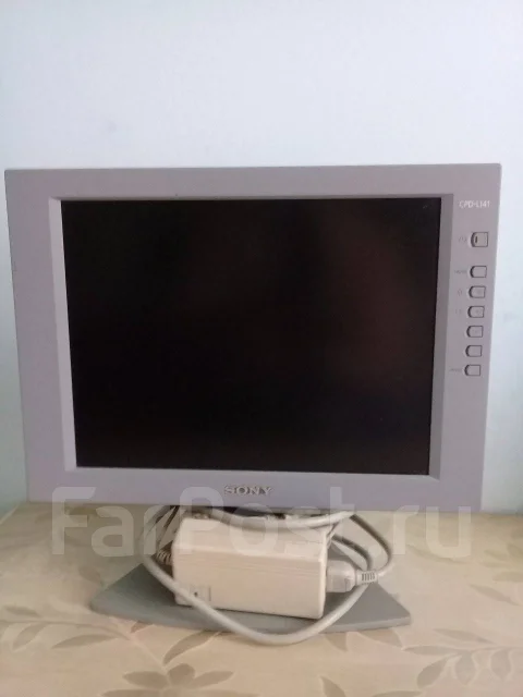 Sony. 14" ����