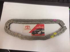 Цепь ГРМ. Toyota: Allion, Mark X Zio, Aurion, Ipsum, Avensis, Corolla, Estima, Opa, Avensis Verso, Vista, Vanguard, Caldina, Tarago, Picnic, Vista Ard...