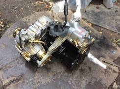 МКПП. Toyota Land Cruiser, HZJ77, HZJ77HV, HZJ77V Двигатели: 1HZ, 1HZZ