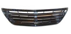Решетка радиатора. Toyota Harrier, GSU31, GSU30, GSU36W, ACU35W, GSU35W, GSU35, GSU36, GSU30W, GSU31W, ACU30, ACU35, ACU30W, MCU30, MCU31, MCU30W, MCU...