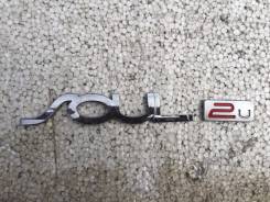 Эмблема. Kia Soul