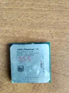 AMD Phenom II X2 555 ����
