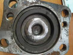 Подшипник ступицы. Nissan: Wingroad, Cube, Bluebird Sylphy, Sylphy, Tiida Latio, Cube Cubic, AD, Tiida, Latio Двигатели: HR15DE, MR18DE, MR20DE, HR16D...