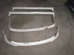 Обвес Honda STREAM