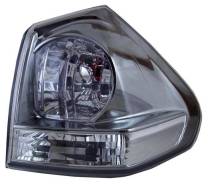 Стоп-сигнал. Toyota Harrier, GSU31, GSU30, GSU36W, ACU35W, GSU35W, GSU35, GSU36, GSU30W, GSU31W, ACU30, ACU35, ACU30W, MCU30, MCU31, MCU30W, MCU35, MH...