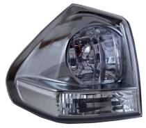 Стоп-сигнал. Toyota Harrier, GSU31W, ACU30, ACU35W, GSU30W, MCU35W, ACU30W, GSU35W, MCU36W, GSU36, GSU35, GSU36W, MHU38W, ACU35, MHU38, MCU36, MCU31...